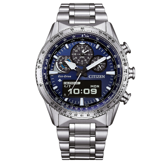 Orologio Citizen Uomo JV2000-51L