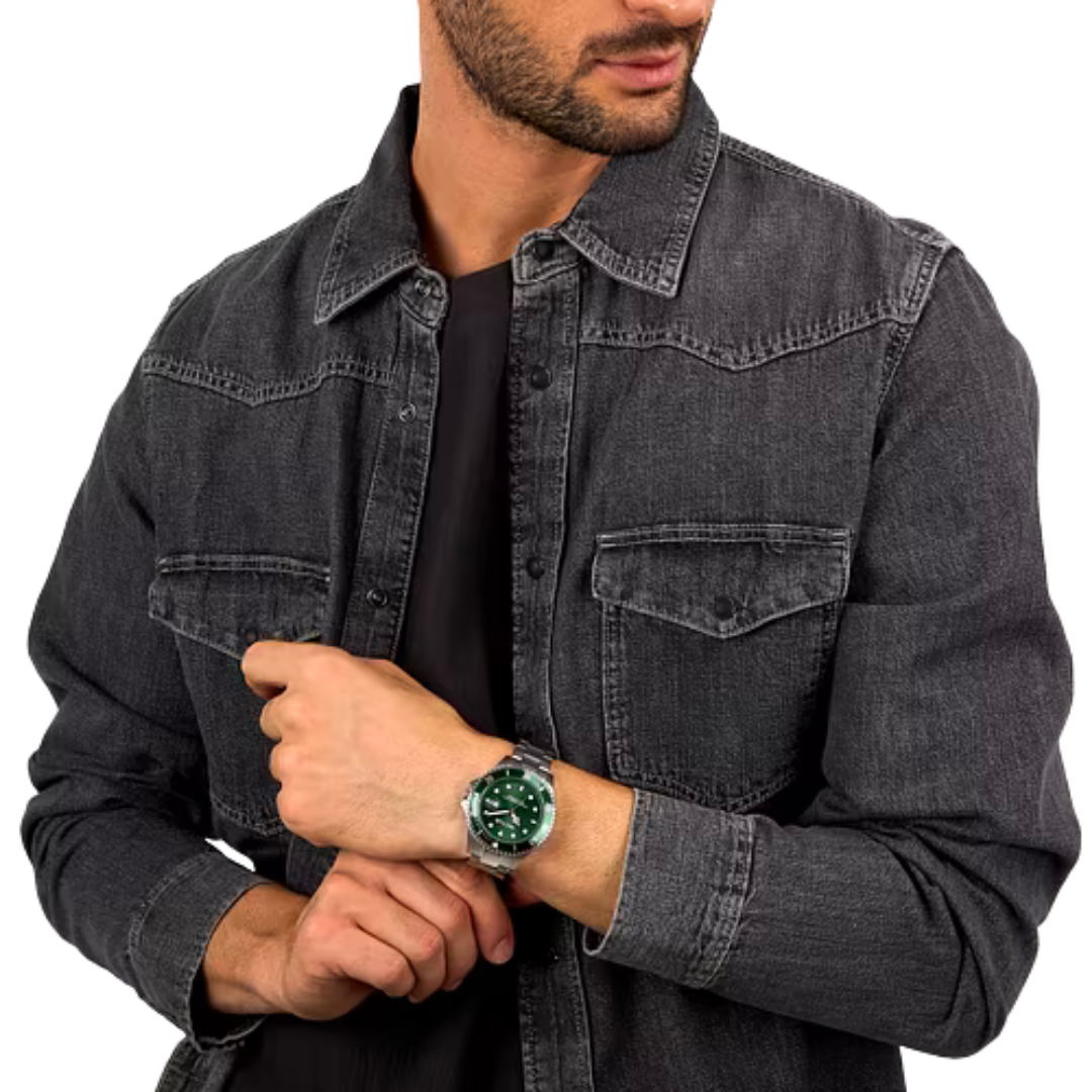 Orologio Sector Uomo R3253161059