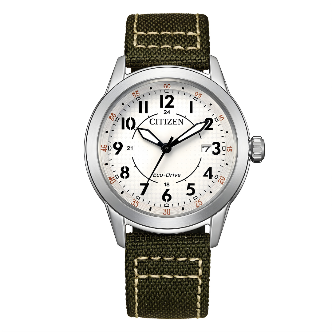 Orologio Citizen Uomo AW1870-08A