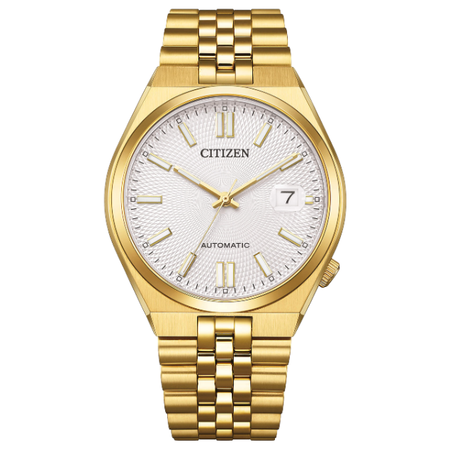 Orologio Citizen Uomo NK0022-50A