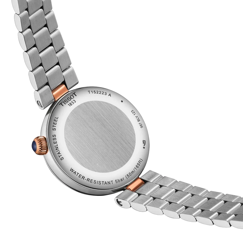 Orologio Tissot Donna T1522232203600