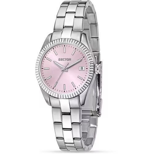 Orologio Sector Donna R3253240510