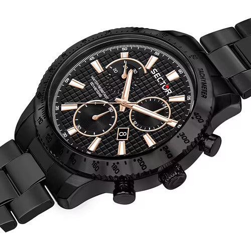 Orologio Sector Uomo R3273778001