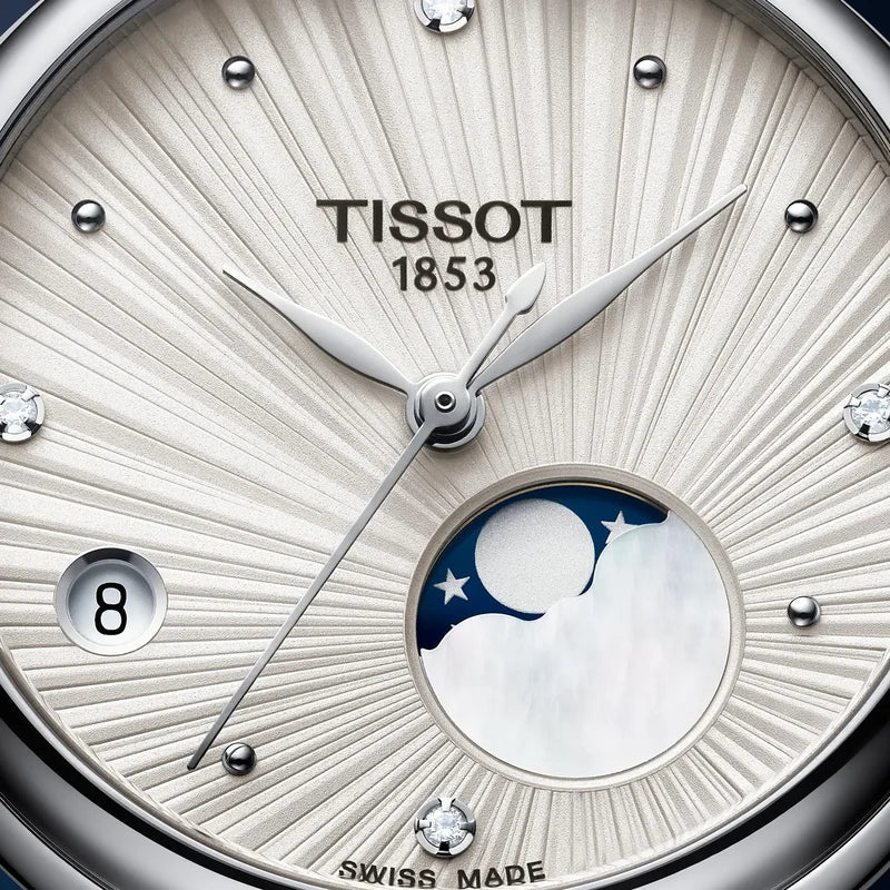 Orologio Tissot Donna T1522231103600