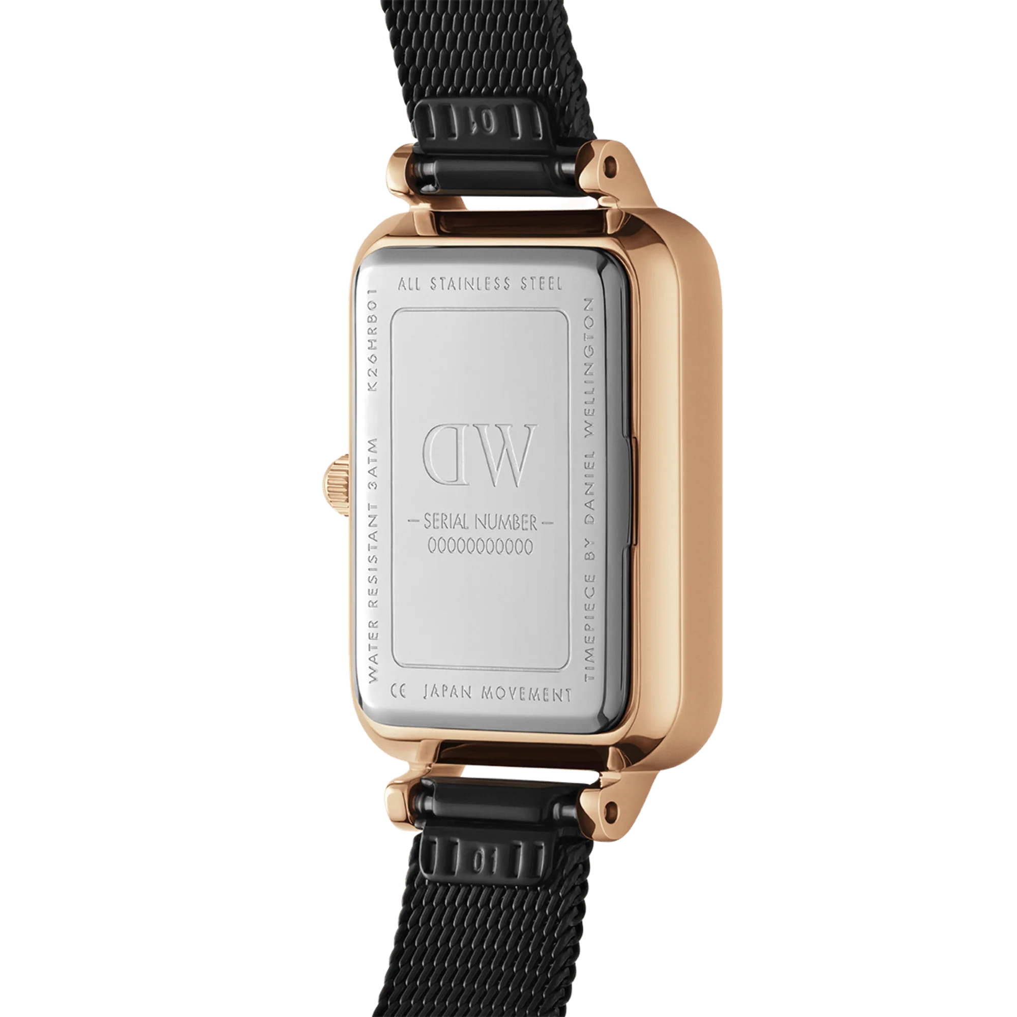 Orologio Daniel Wellington Donna DW00100433
