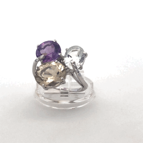 Anello Summer D'Arrigo DAR0919
