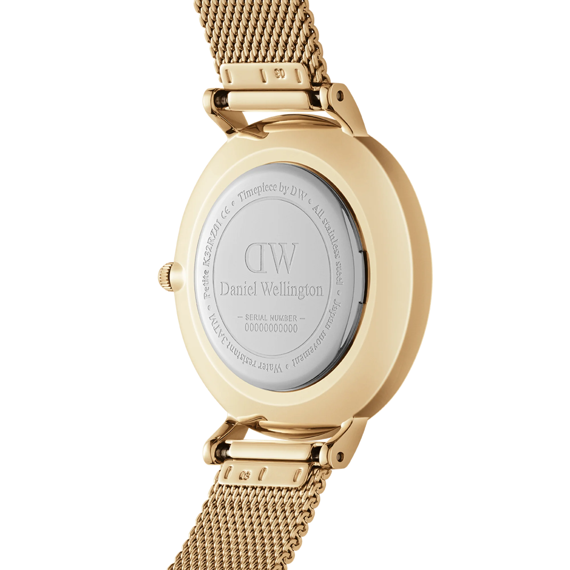 Orologio Daniel Wellington Donna DW00100347