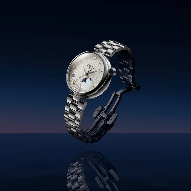 Orologio Tissot Donna T1522231103600