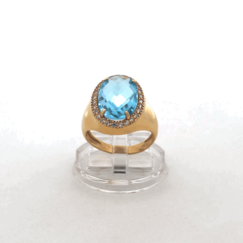 Anello Summer D'Arrigo DAR0927
