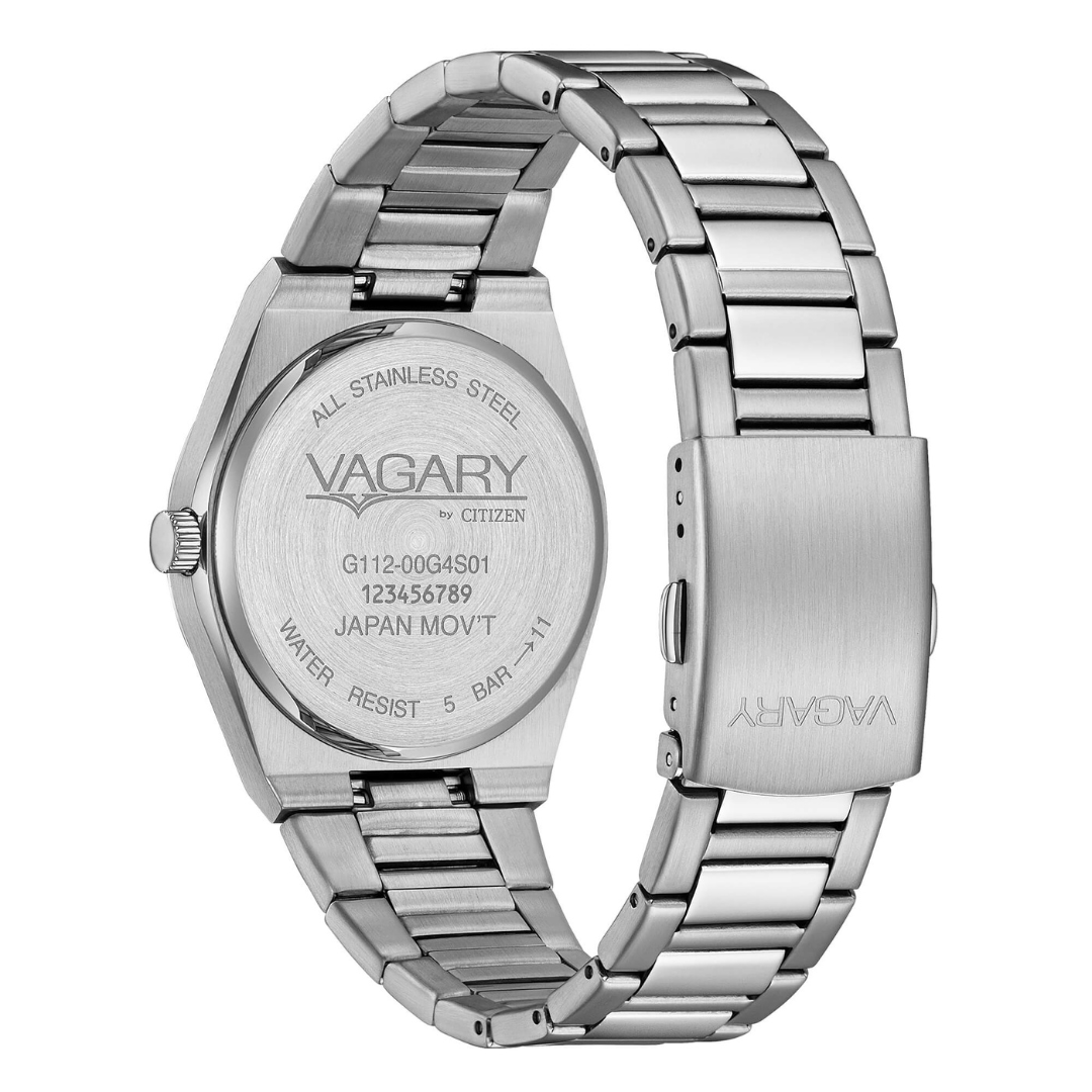 Orologio Vagary Uomo IB9-719-11