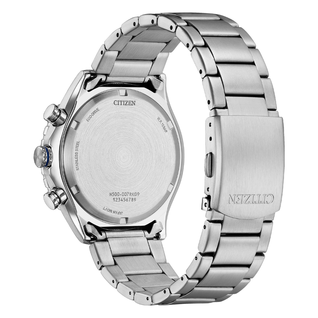 Orologio Citizen Uomo AT2569-80L