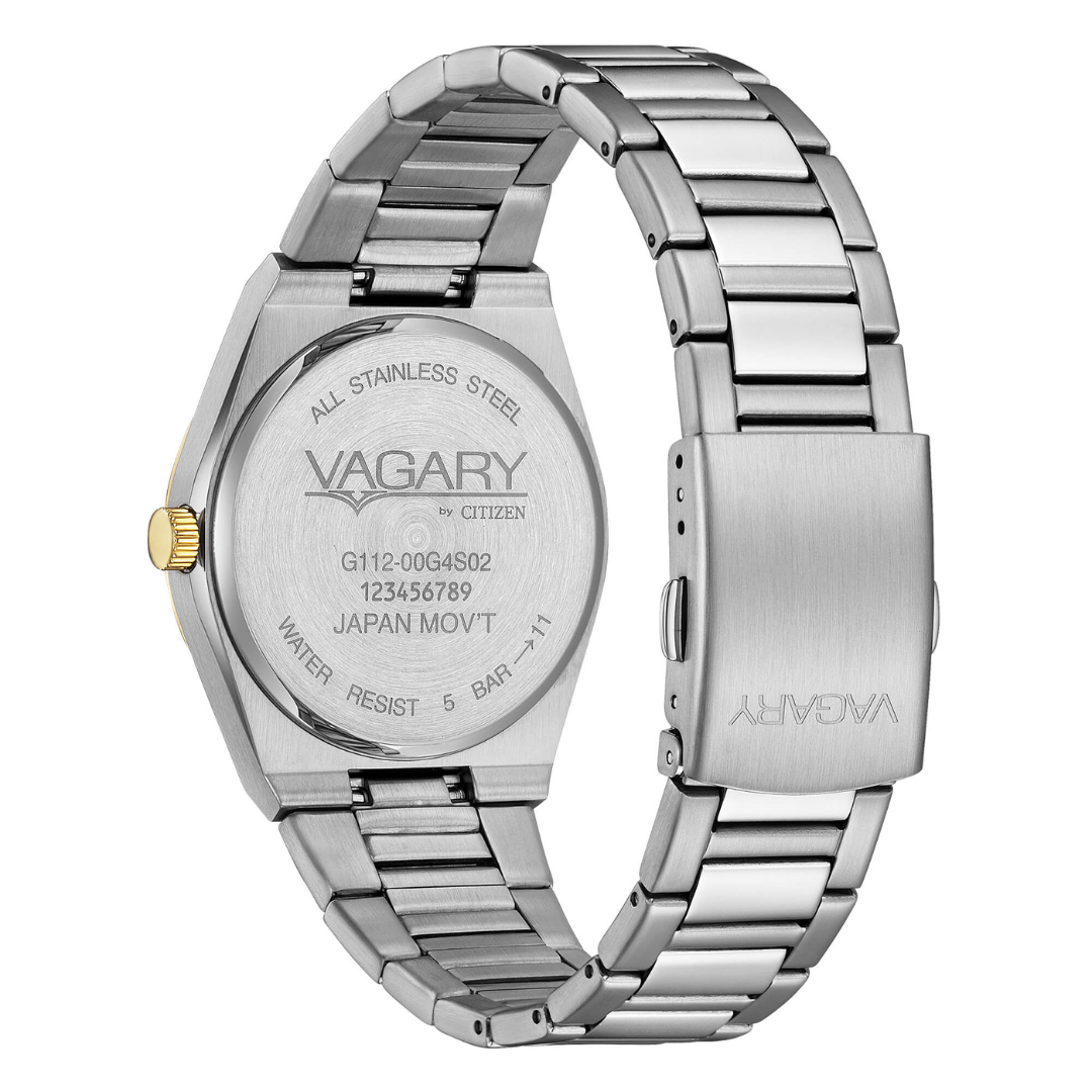 Orologio Vagary Uomo IB9-735-11