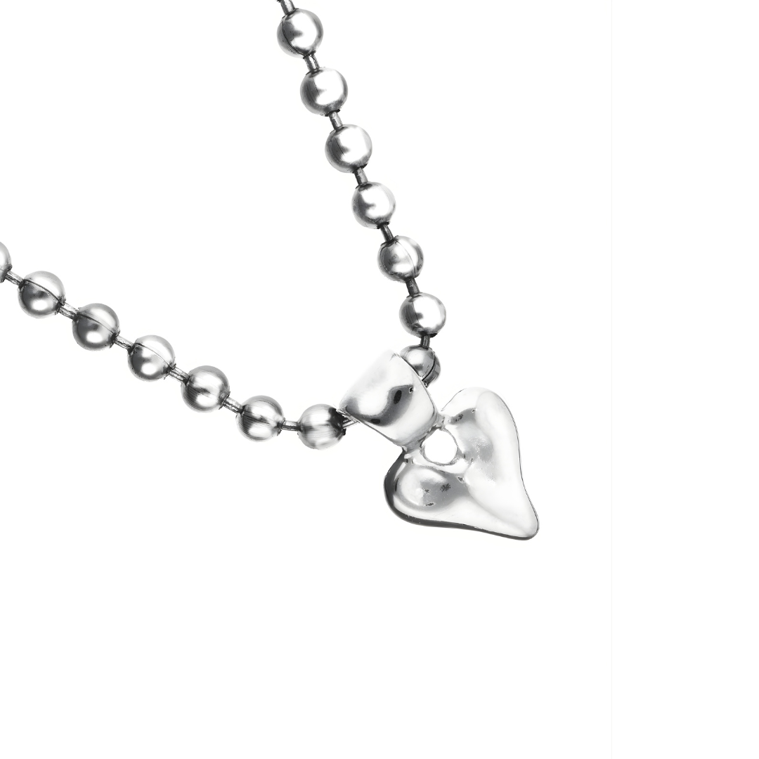 Collana Uno de 50 COL2068MTL0000U
