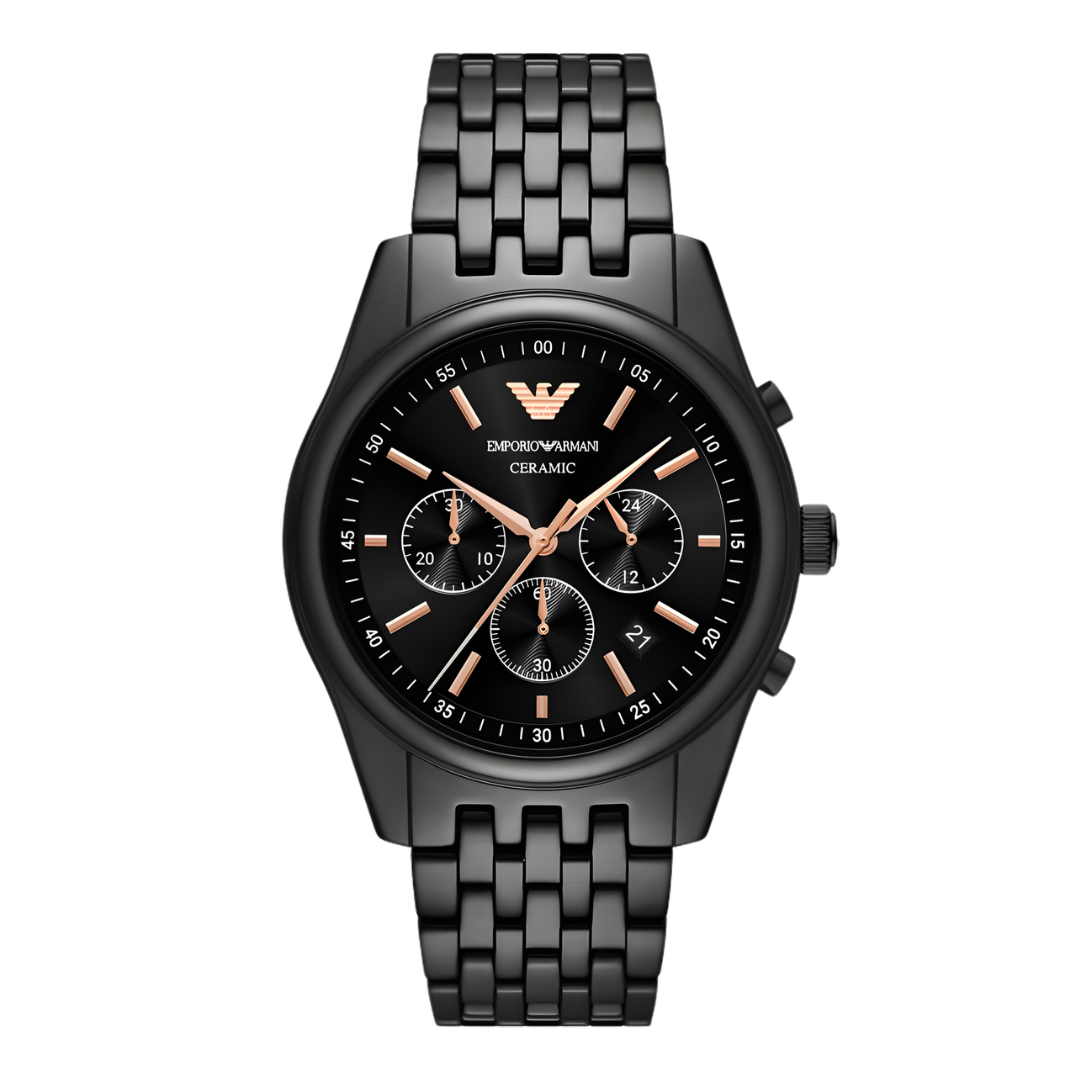 Orologio Emporio Armani Uomo AR70015