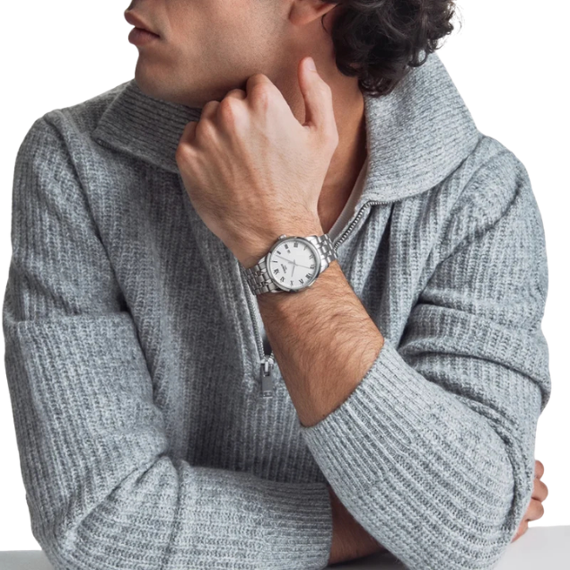 Orologio Tissot Uomo T1294101101300