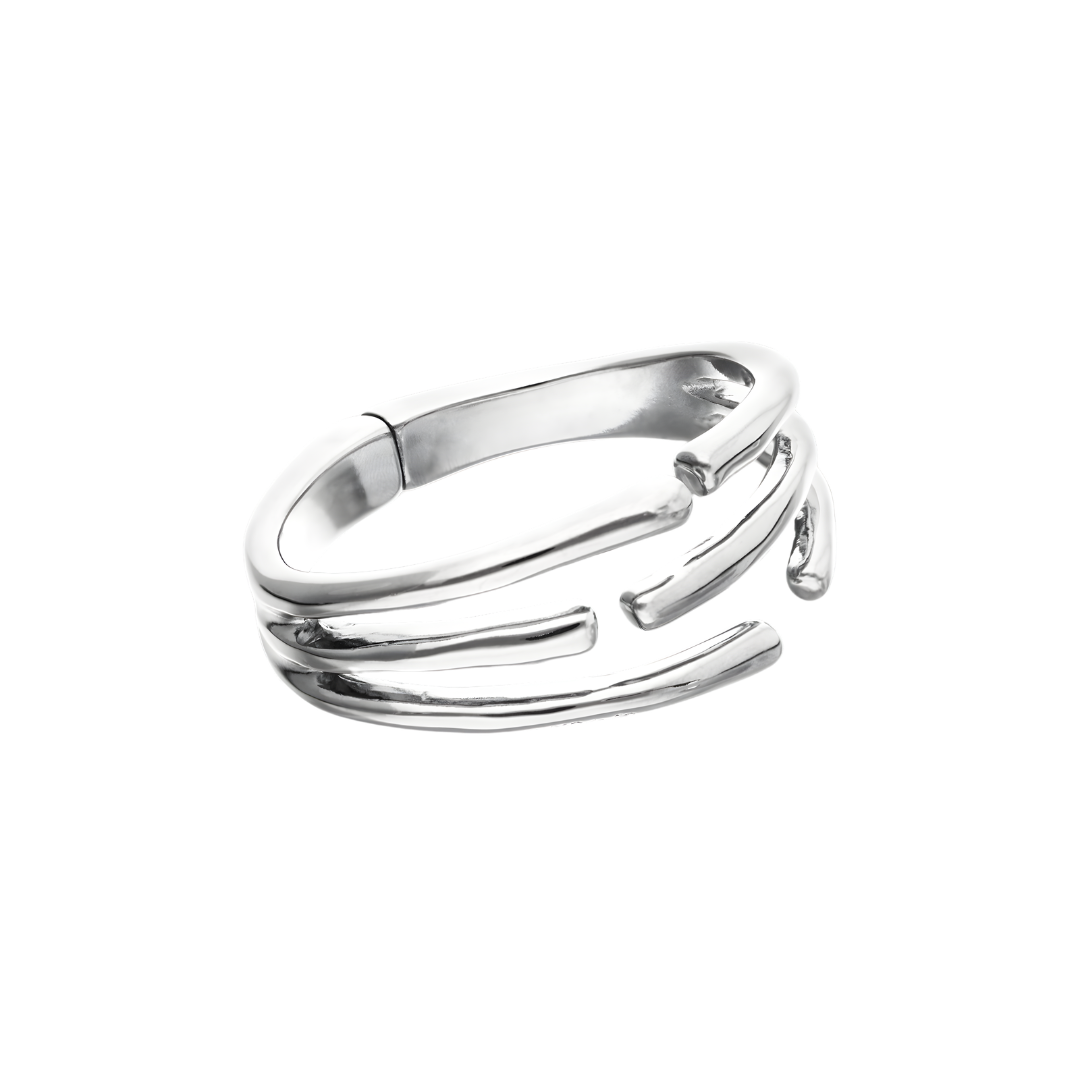 Bracciale Uno de 50 PUL2633MTL0000M
