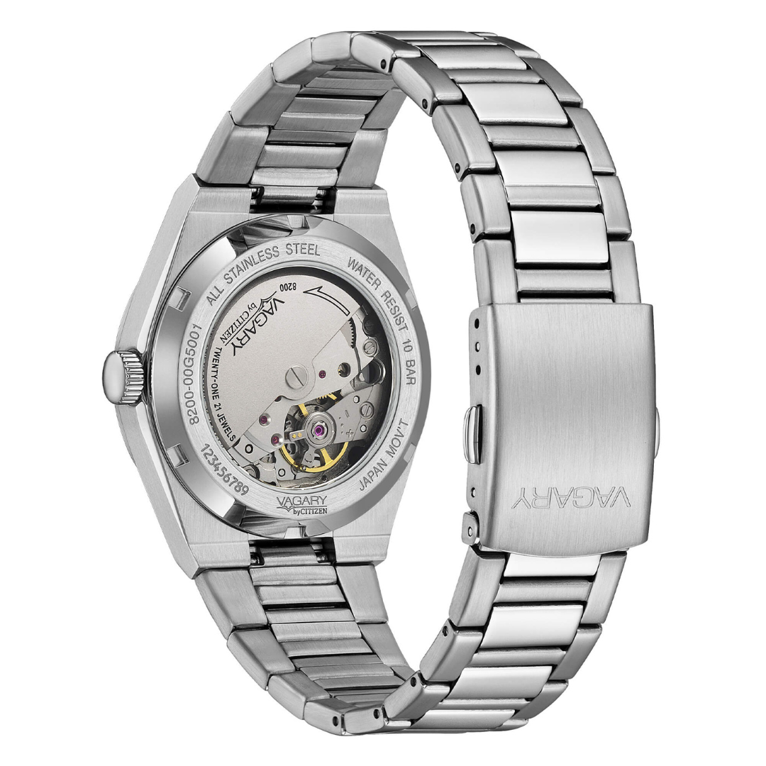 Orologio Vagary Uomo IX3-611-51