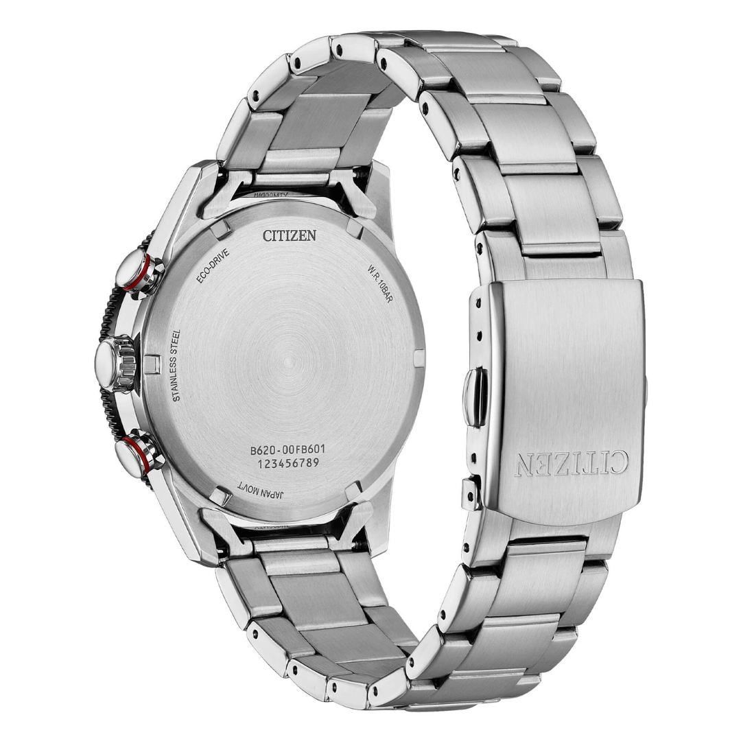 Orologio Citizen Uomo CA4714-55E