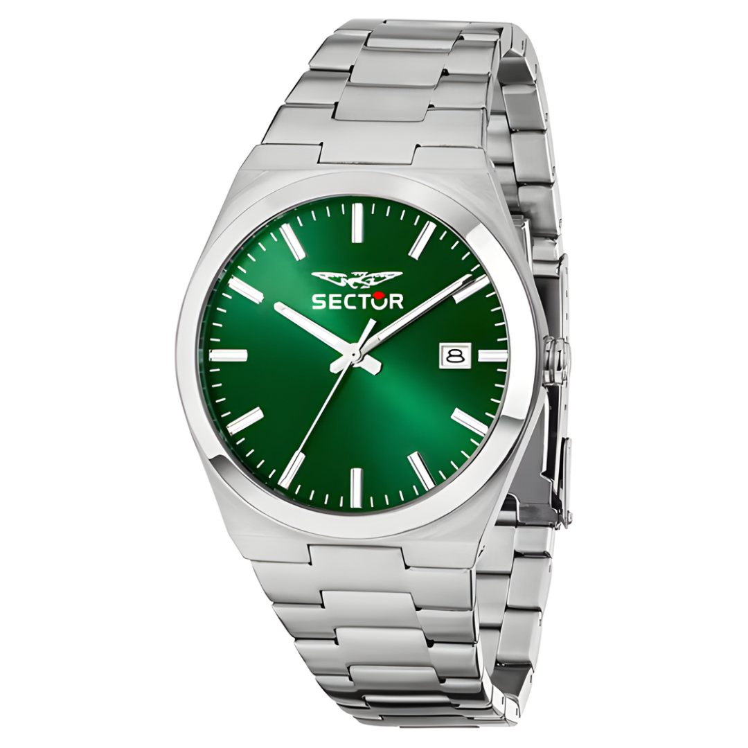 Orologio Sector Uomo R3253301002