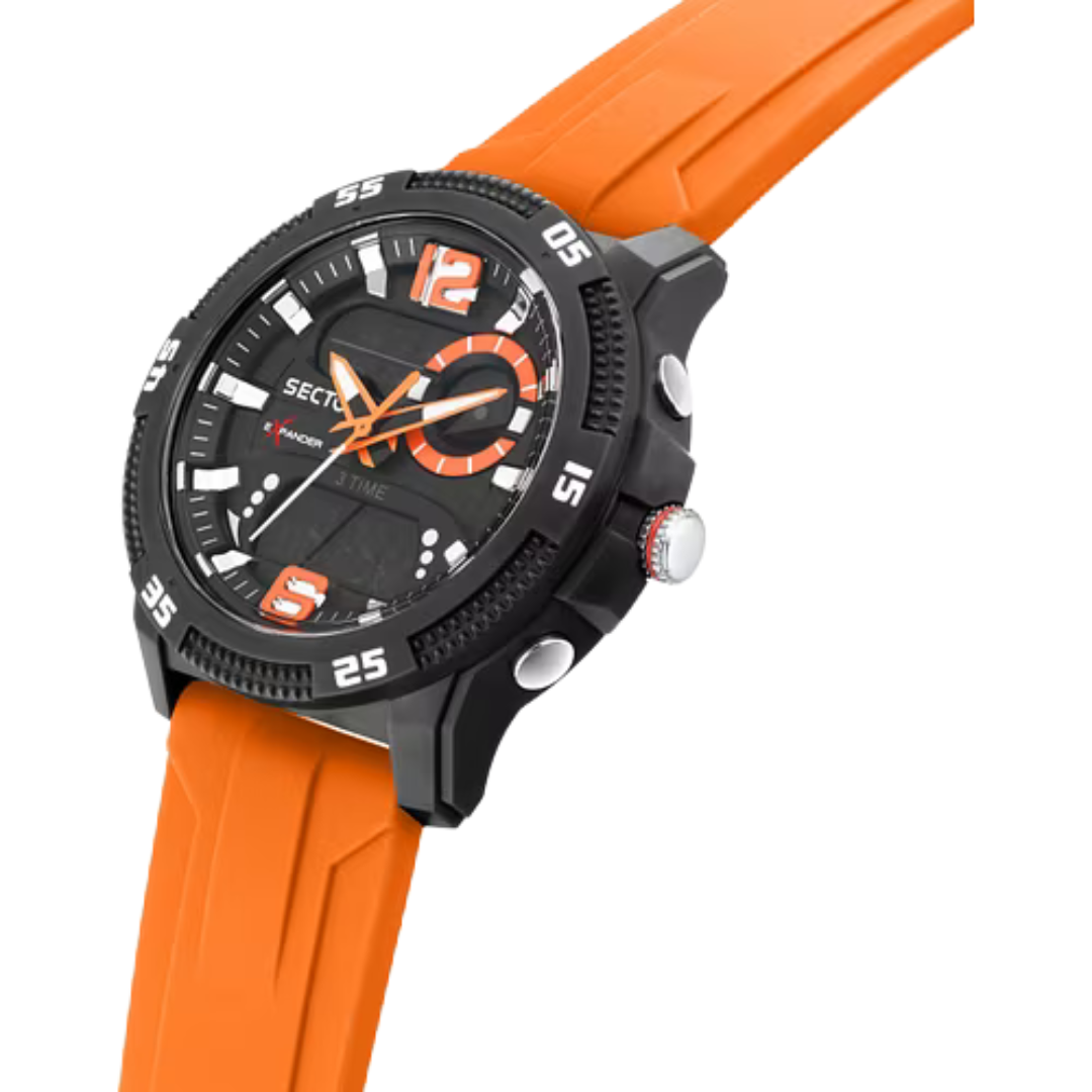 Orologio Sector Uomo R3251355002