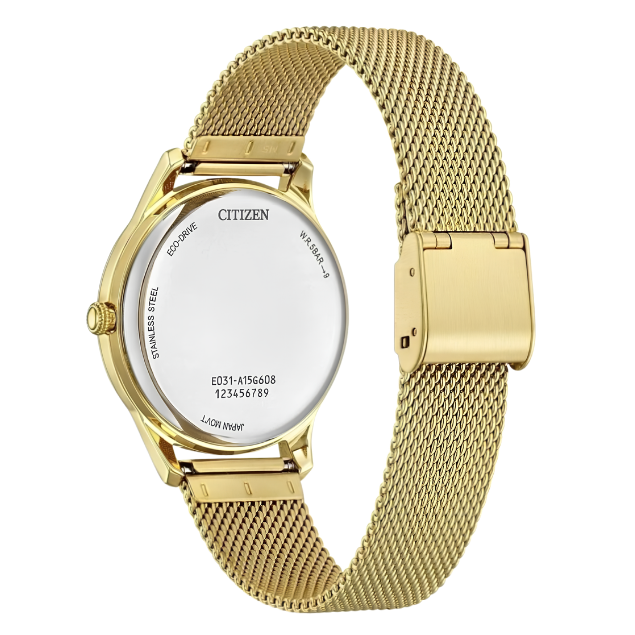 Orologio Citizen Donna EM1222-87A