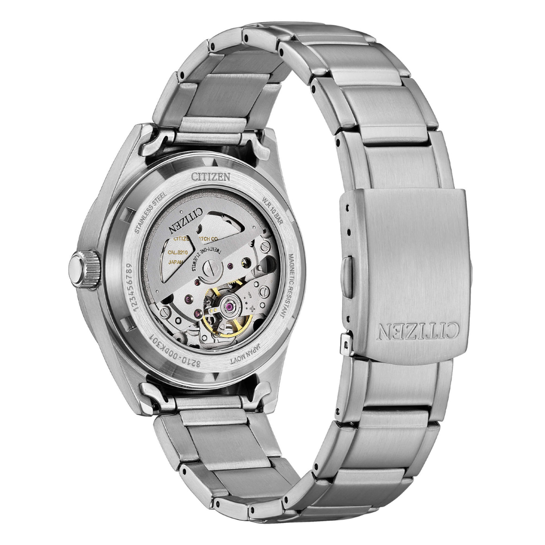Orologio Citizen Uomo NJ0220-52X