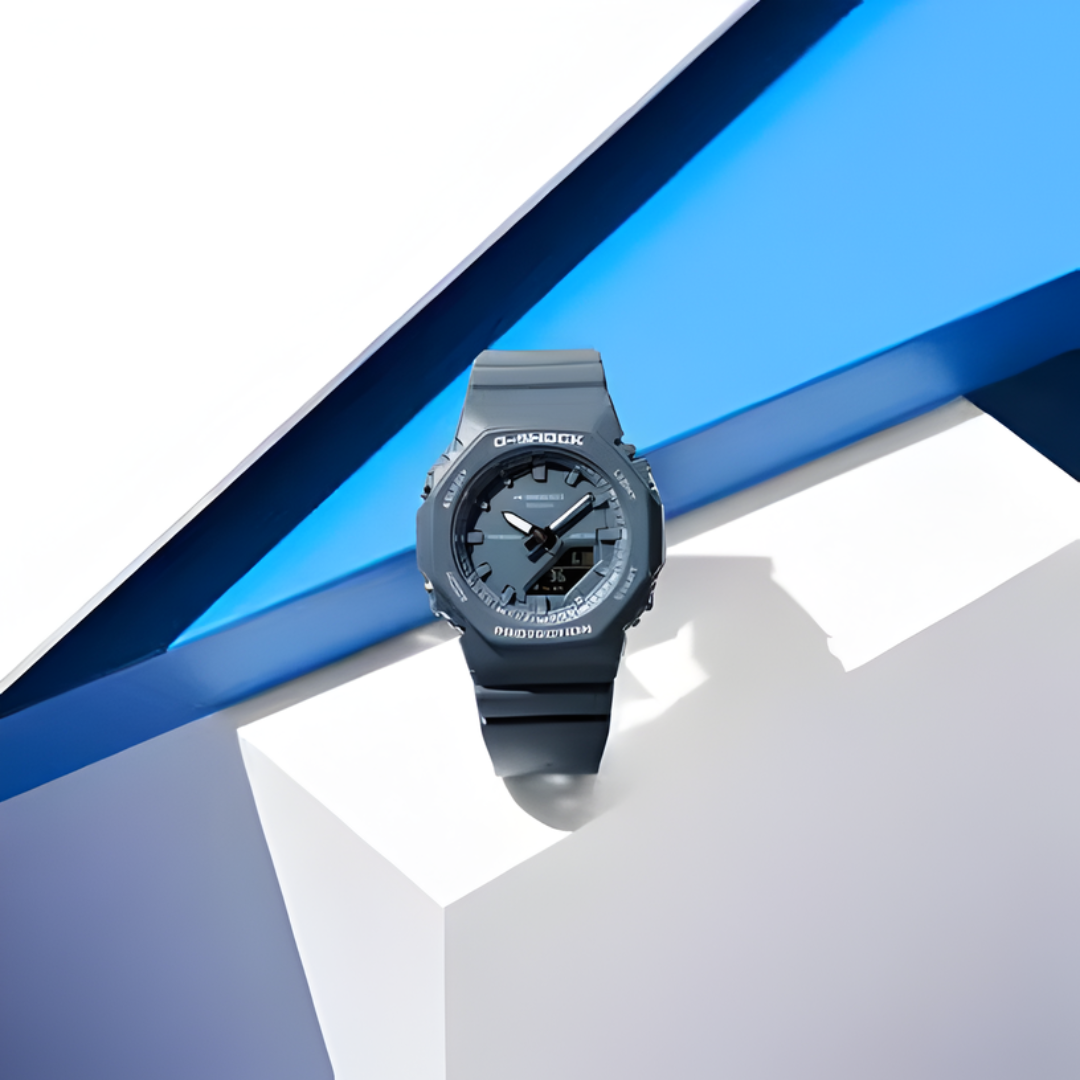 Orologio Casio G-SHOCK Donna GMA-P2100BA-2AER