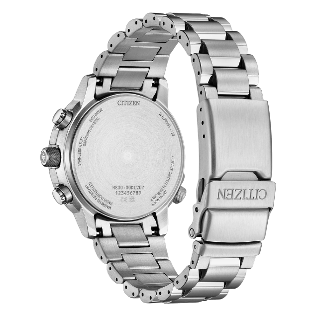 Orologio Citizen Uomo AT8300-58L