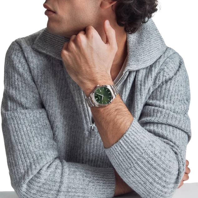 Orologio Tissot Uomo T1504101109100