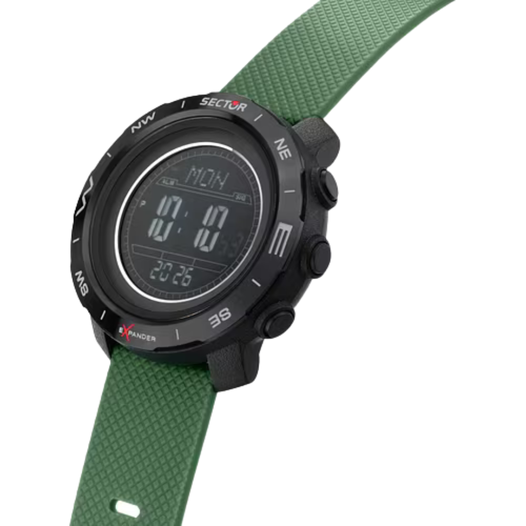 Orologio Sector Uomo R3251351001