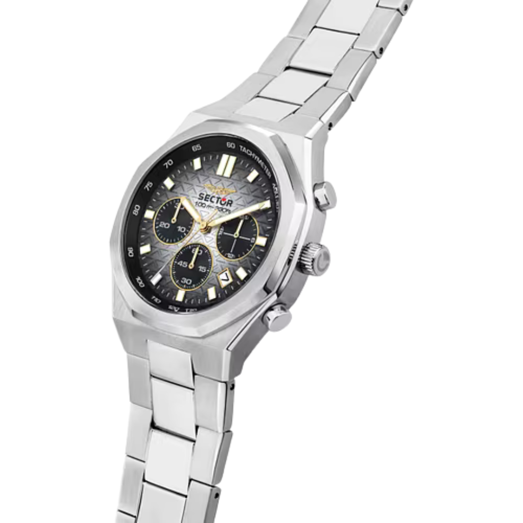 Orologio Sector Uomo R3273650006