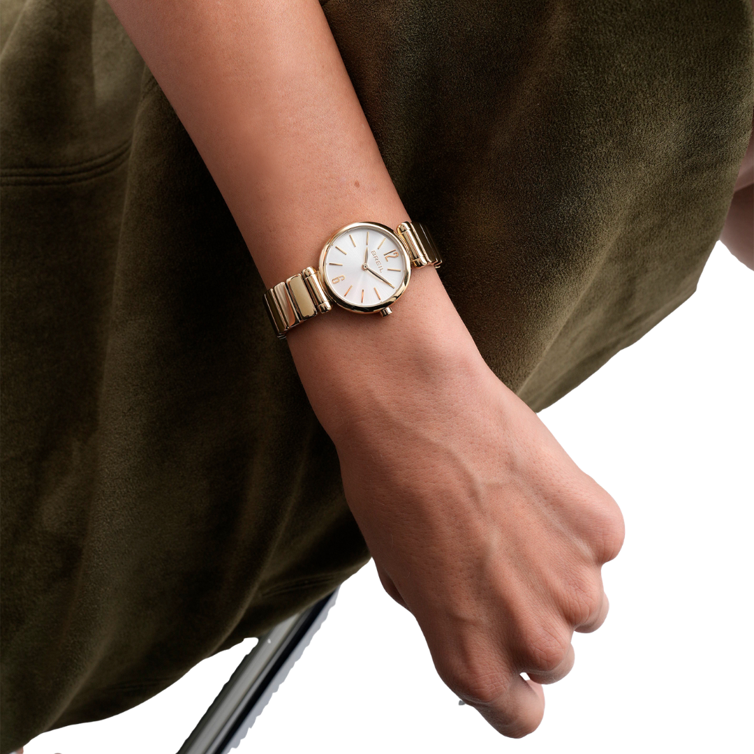 Orologio Breil Donna TW2126