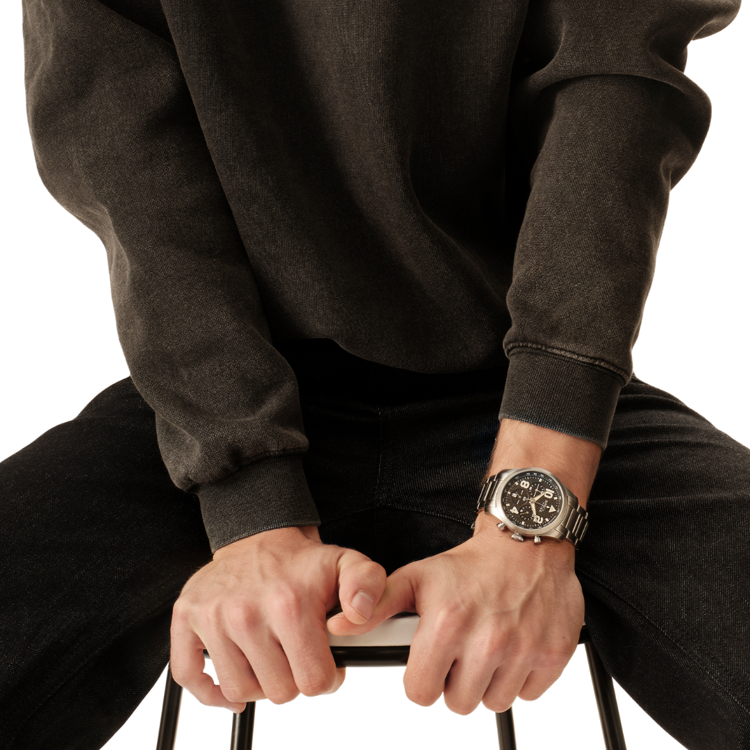 Orologio Breil Tribe Uomo EW0838
