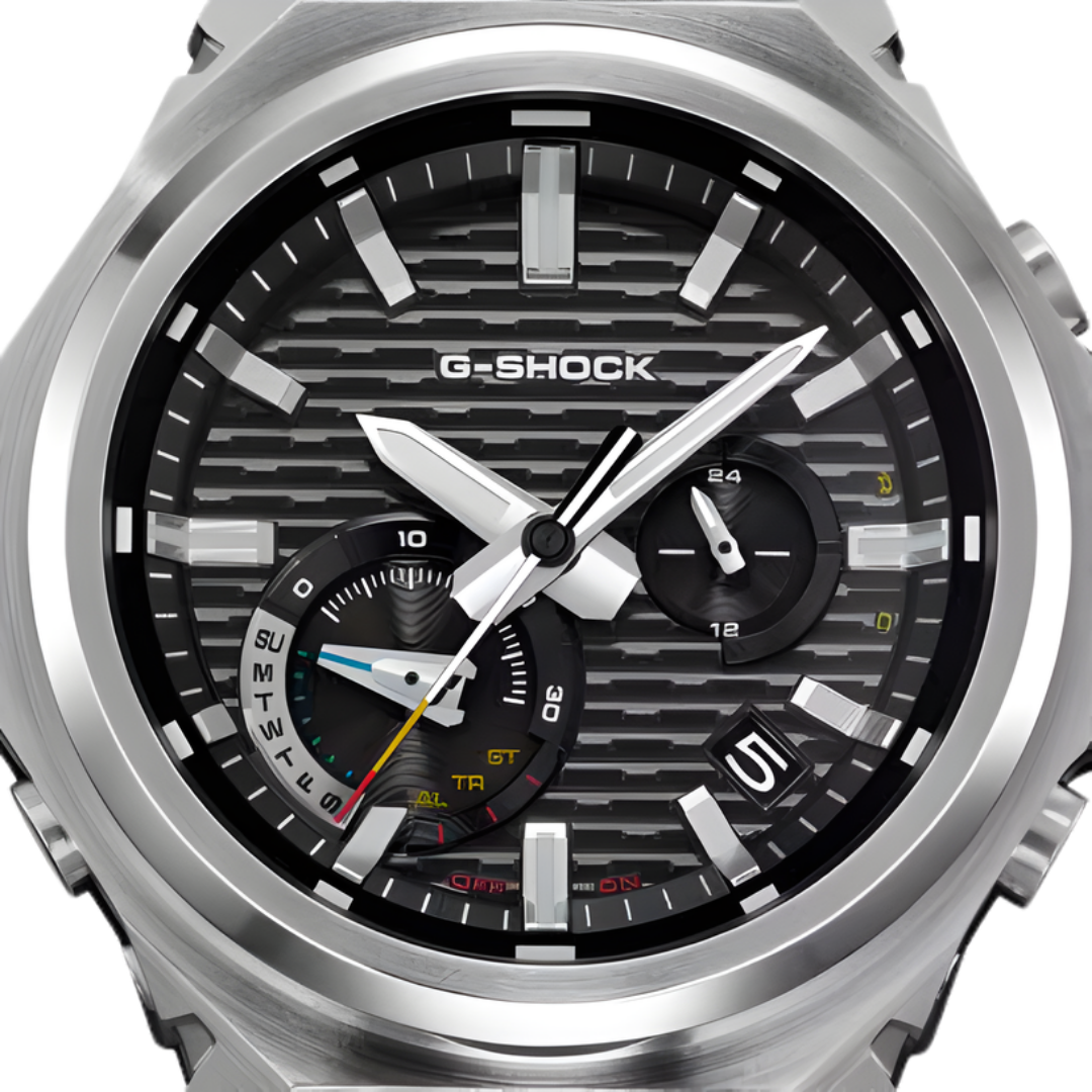 Orologio Casio G-SHOCK Uomo GST-B1000D-1AER