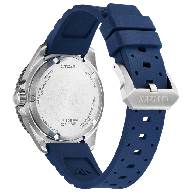 Orologio Citizen Uomo BN0267-04L