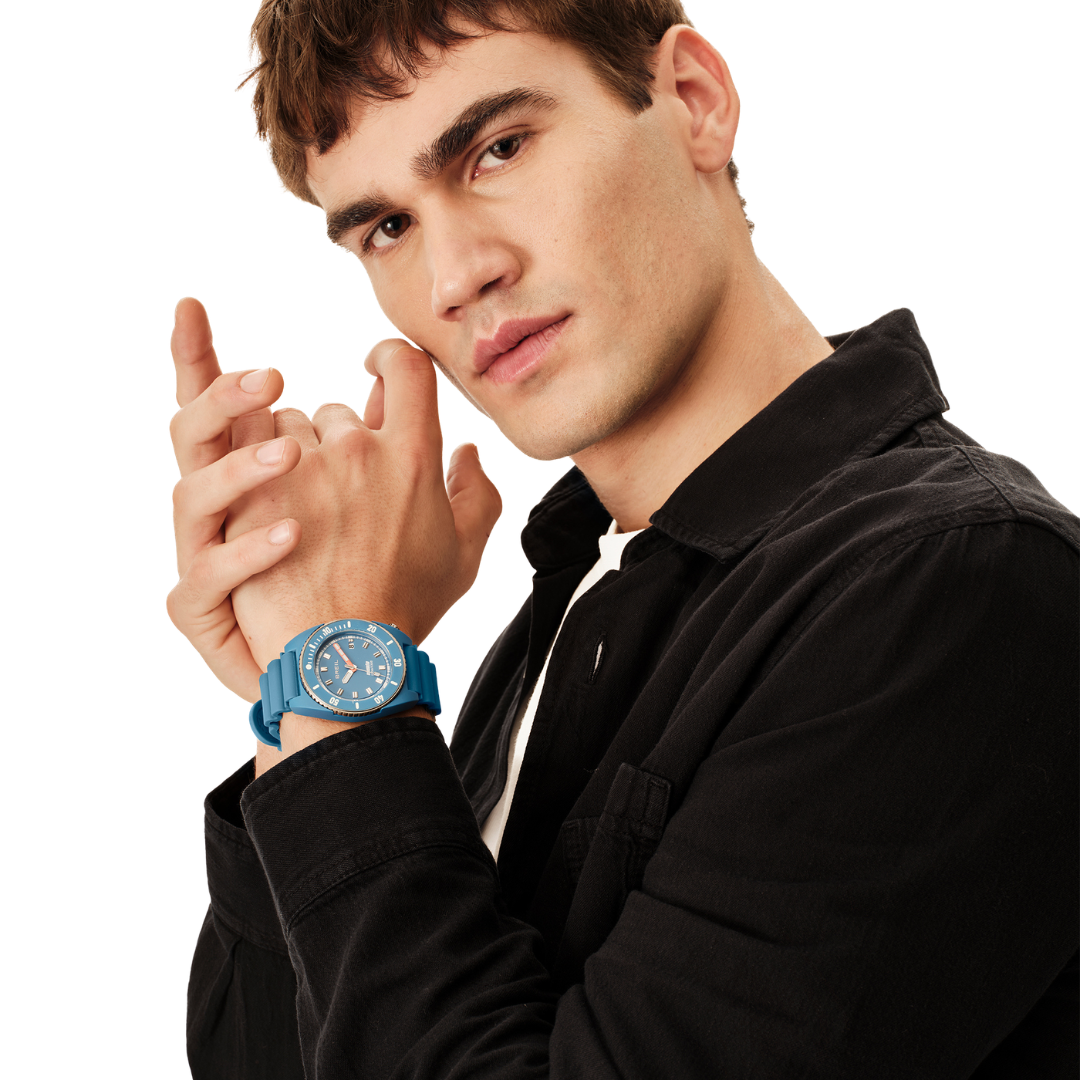 Orologio Breil Uomo TW2195