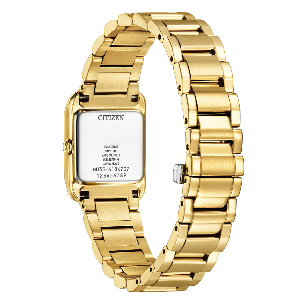 Orologio Citizen Donna EW5602-81D