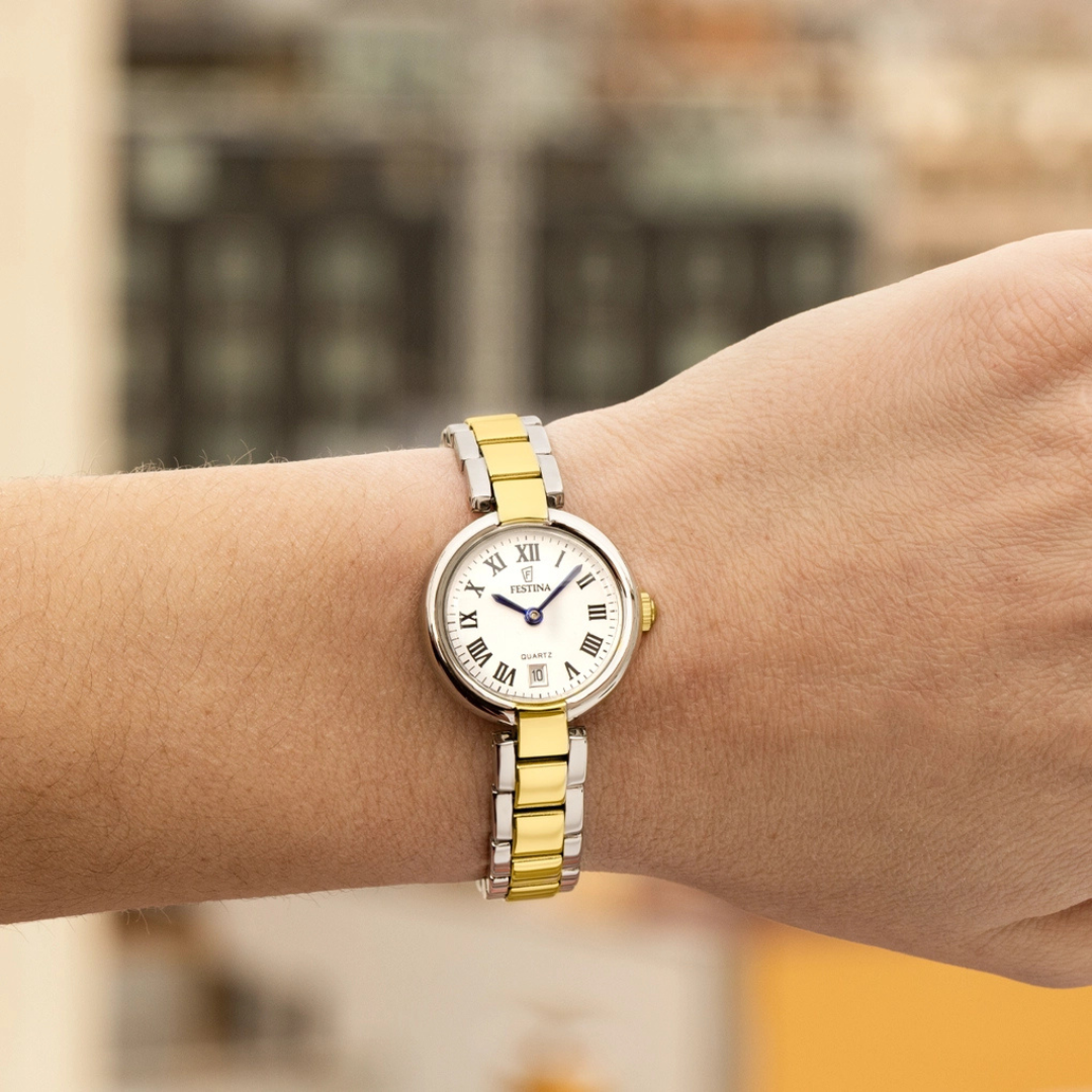 Orologio Festina Donna F20785/1