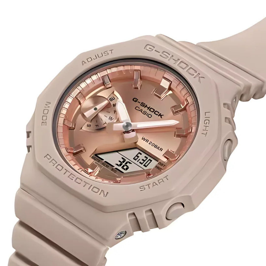 Orologio Casio G-SHOCK Donna GMA-S2100MD-4AER