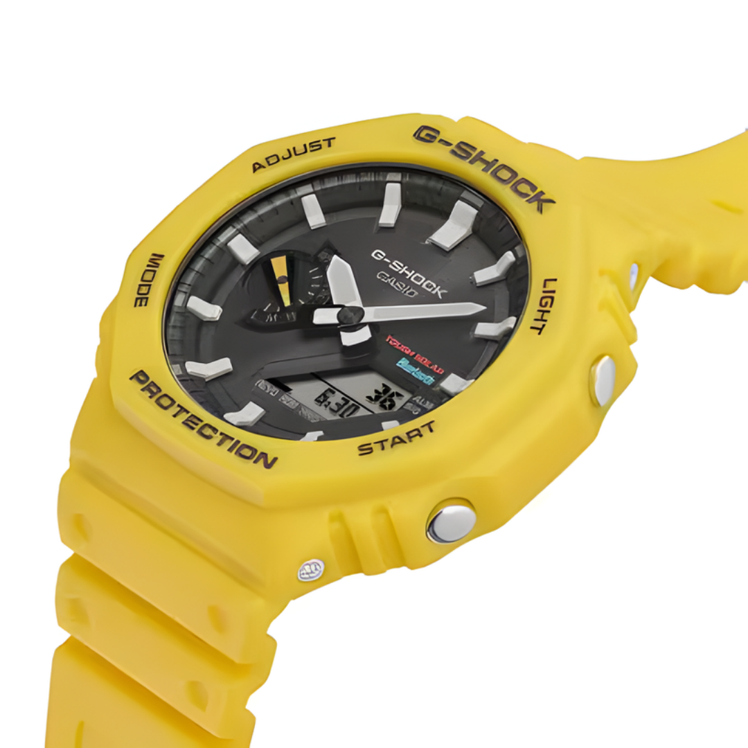 Orologio Casio G-SHOCK Uomo GA-B2100C-9AER