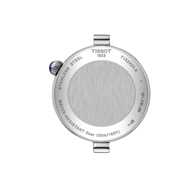 Orologio Tissot Donna T1522231103600