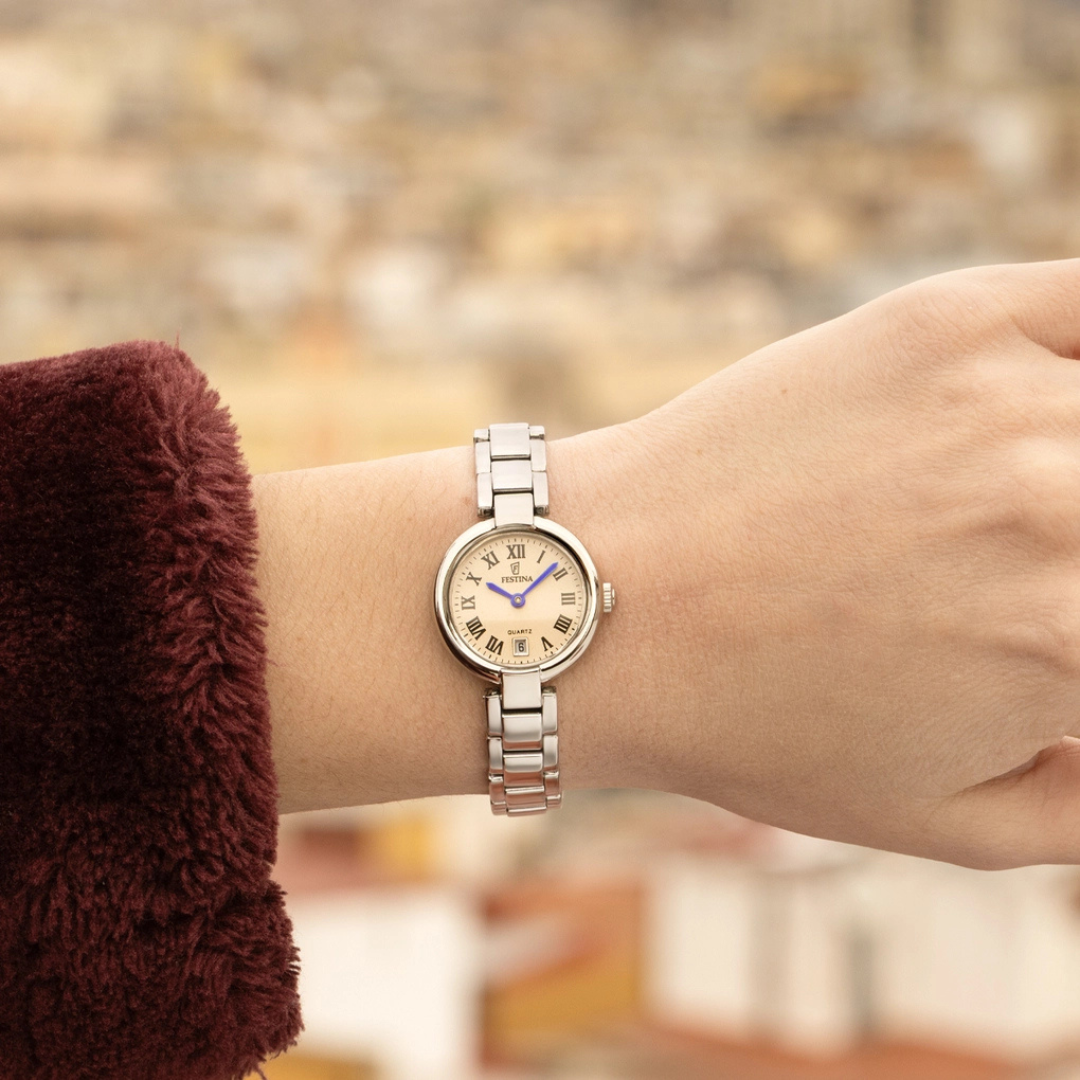 Orologio Festina Donna F20784/3