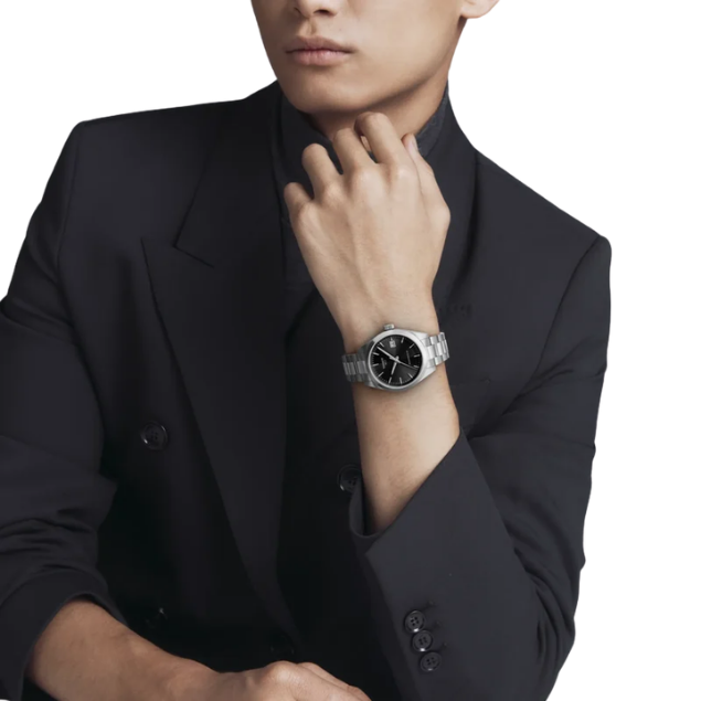 Orologio Tissot Uomo T1658071105100