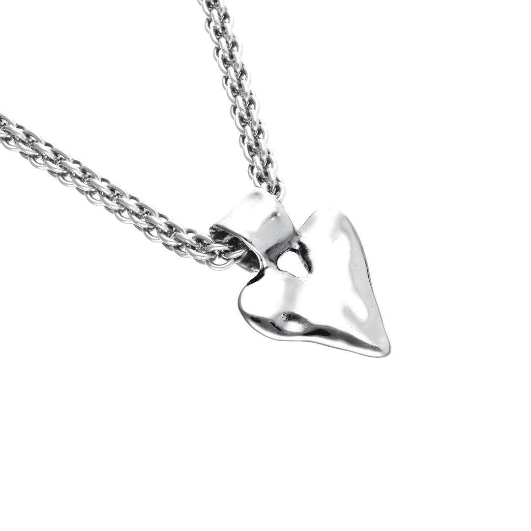 Collana Uno de 50 COL2075MTL0000U