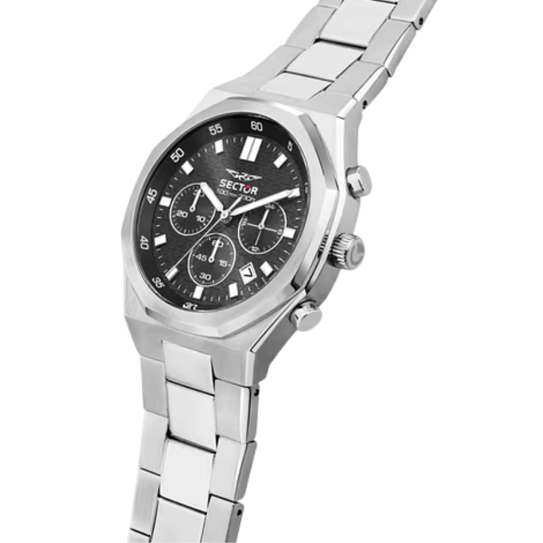Orologio Sector Uomo R3273650003