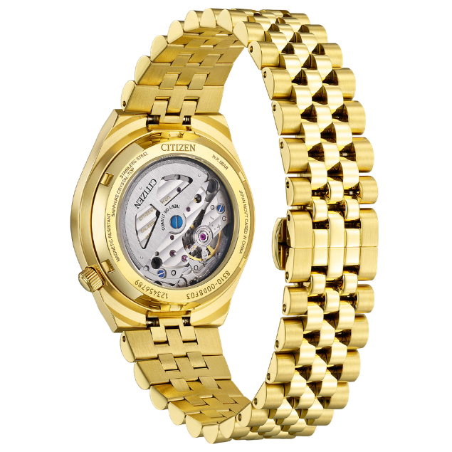 Orologio Citizen Uomo NK0032-56A