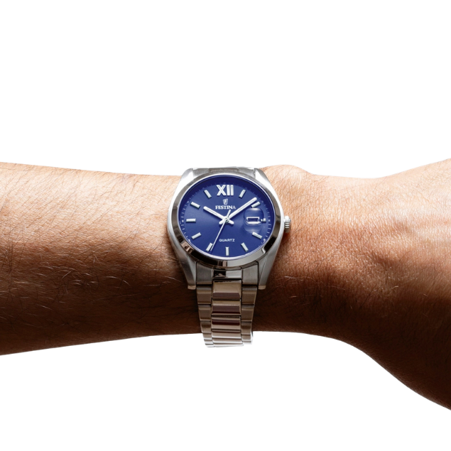 Orologio Festina Uomo F20707/7