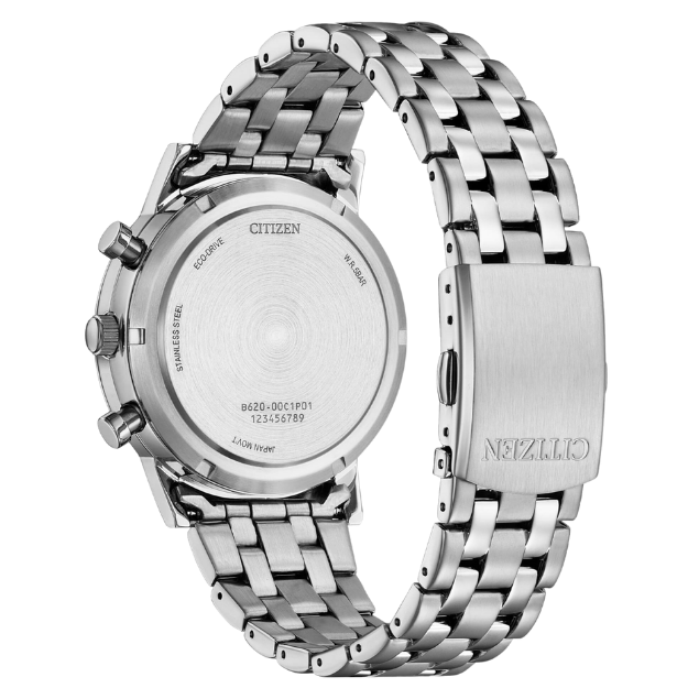 Orologio Citizen Uomo CA4630-53E