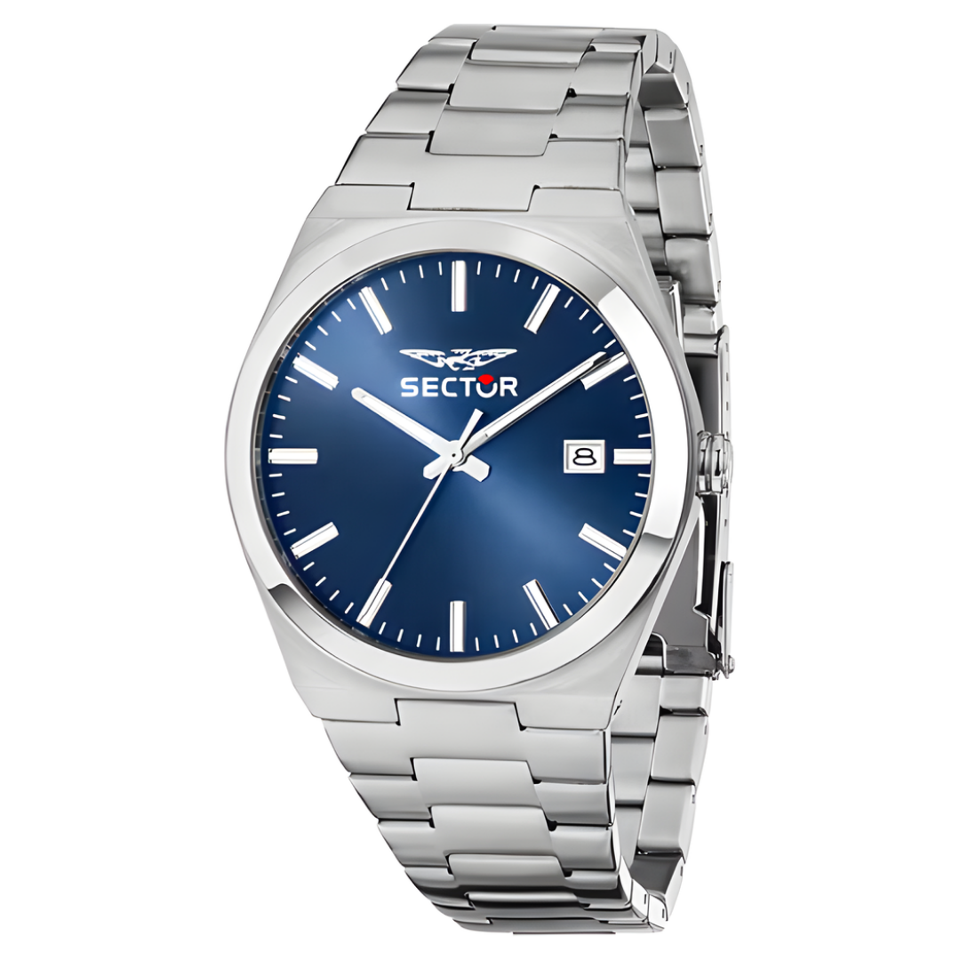 Orologio Sector Uomo R3253301003