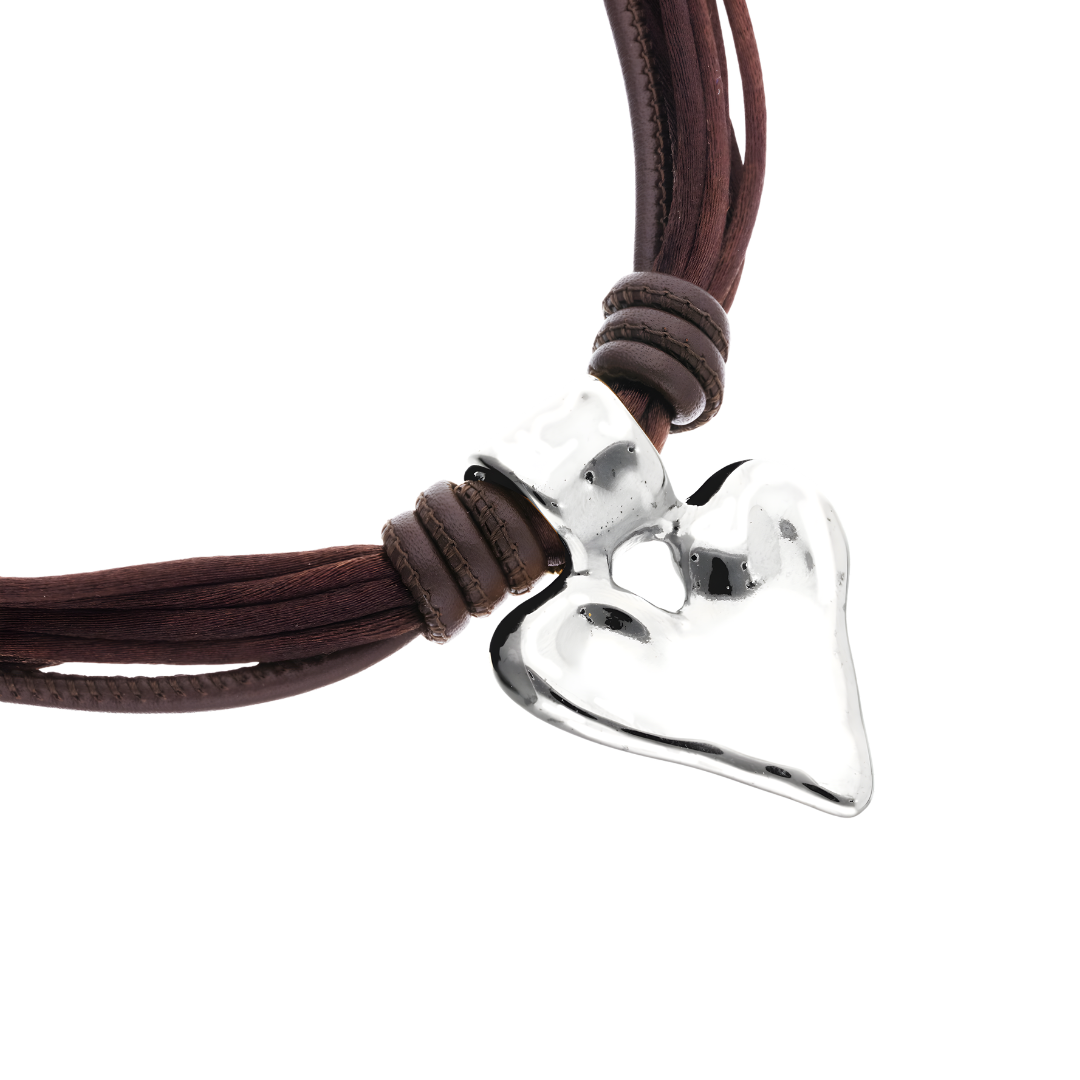 Collana Uno de 50 COL2066MARMTL0U
